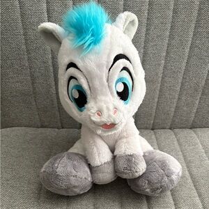 Disney Pegasus Plush Toy